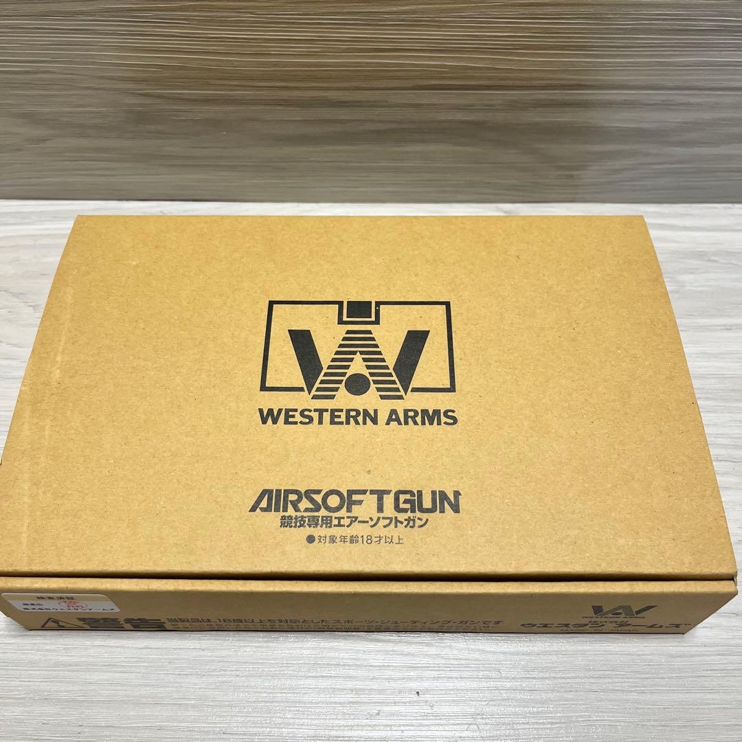 コ*ラ様 WA ガスブロ SCW コルトガバメント コブラ シリーズ