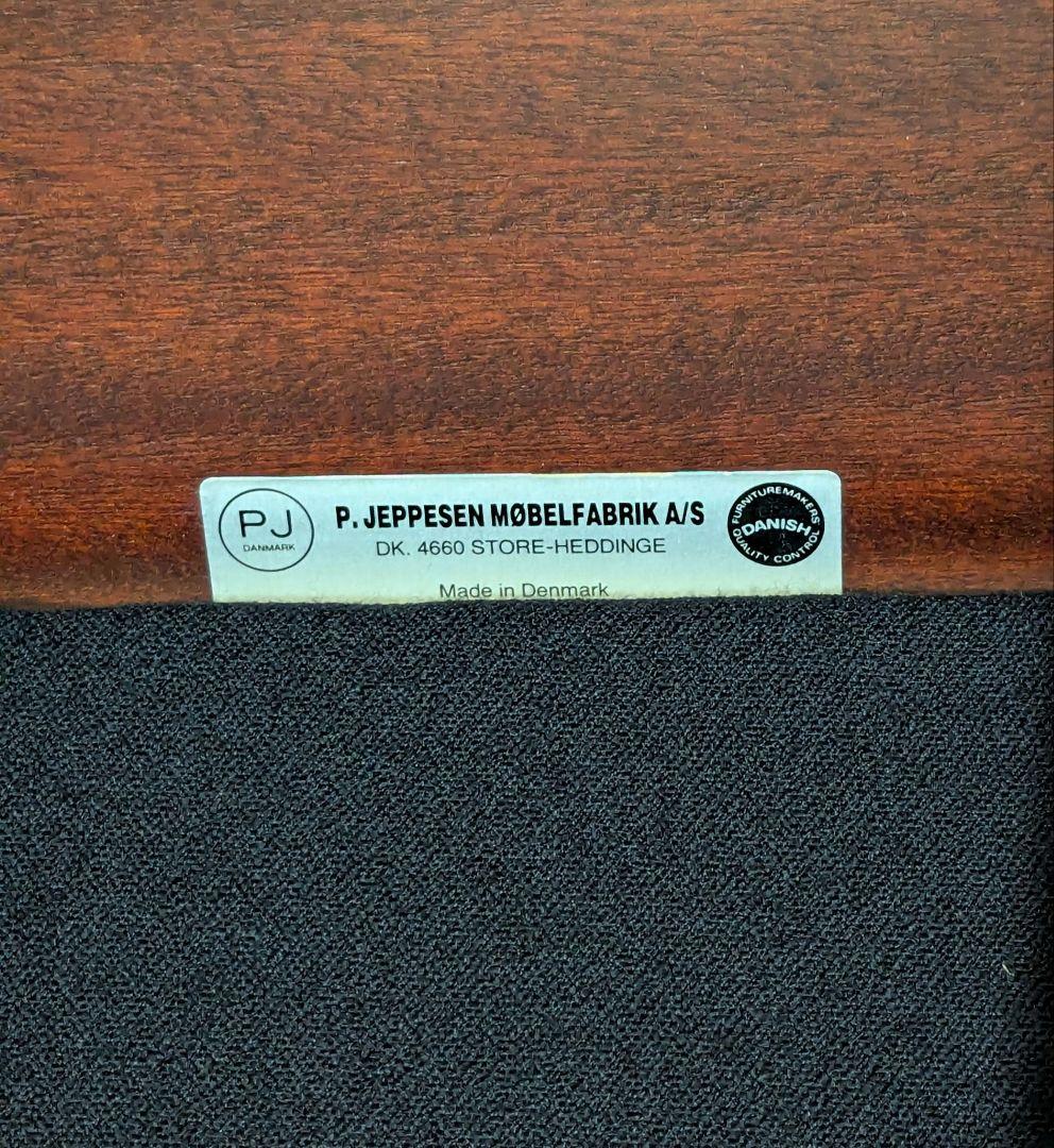 Ole Wanscher Model169 Senator イージーチェア