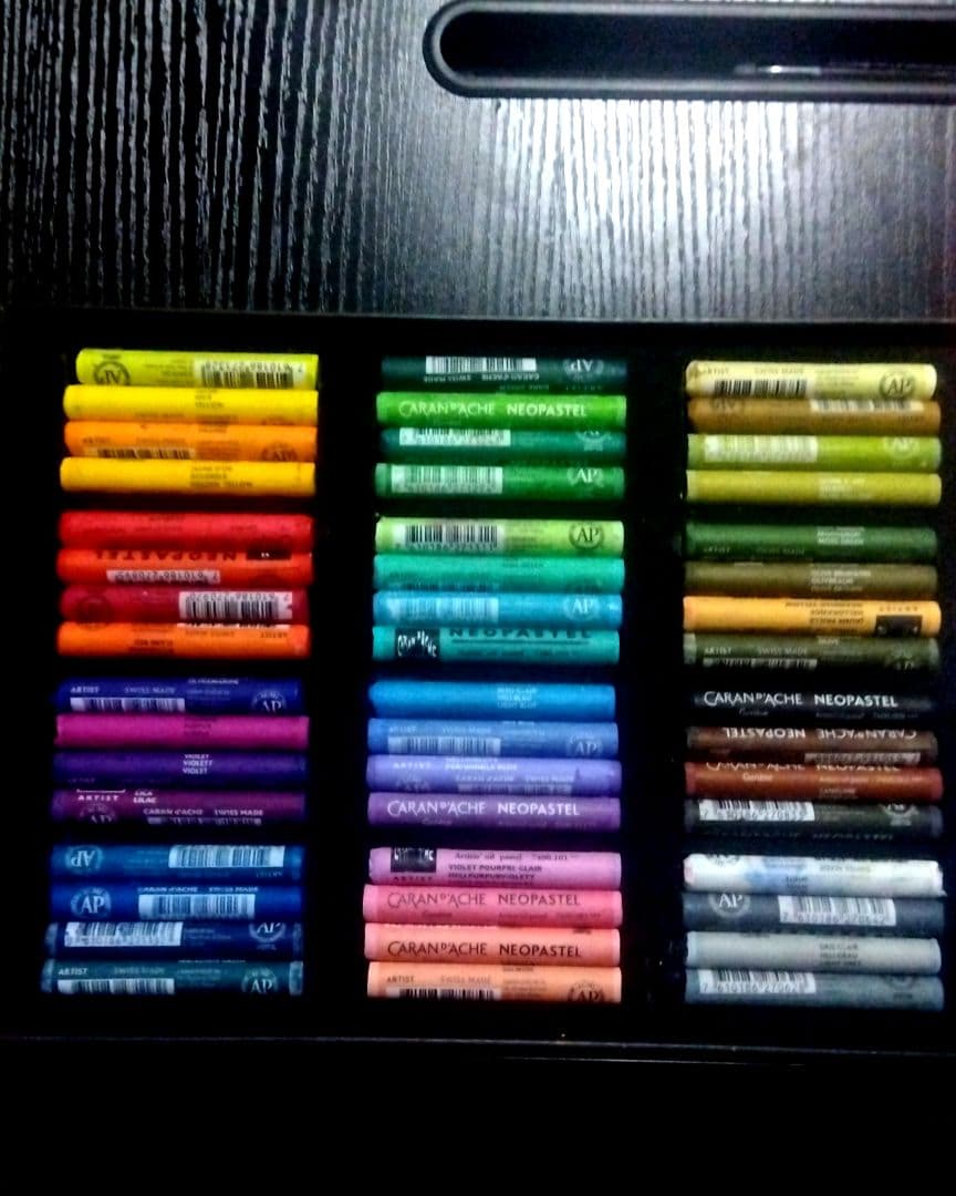 XXXTENTACION  　アート 額縁 絵画 原画 作品