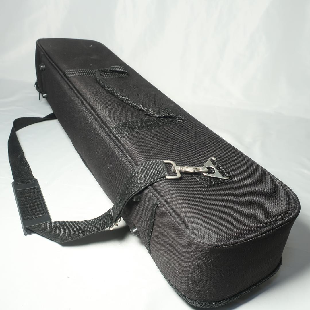 美品 SUBARU LYRISH 大正琴 ケース＆チューナー付 トップ単板