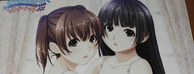 ミンク　夜勤病棟　恋の恋　others　B2ポスター　10枚セット