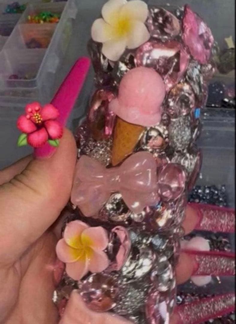 小物入れ ayako_0730