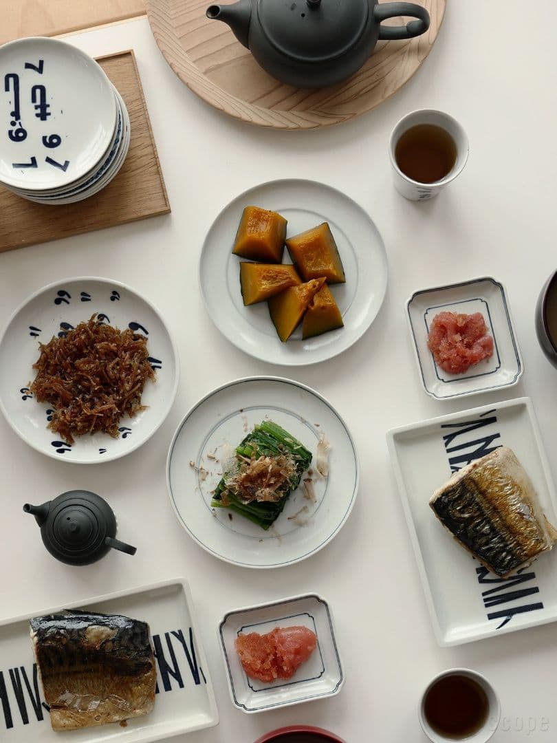 東屋 / 丸鏡 五寸 赤輪