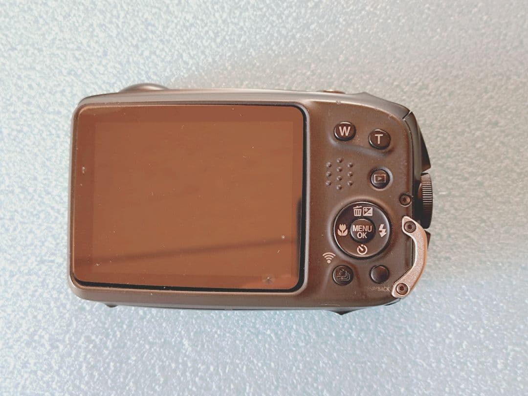 Fujifilm FinePix XP140 、XP90防水デジタルカメラ×2台