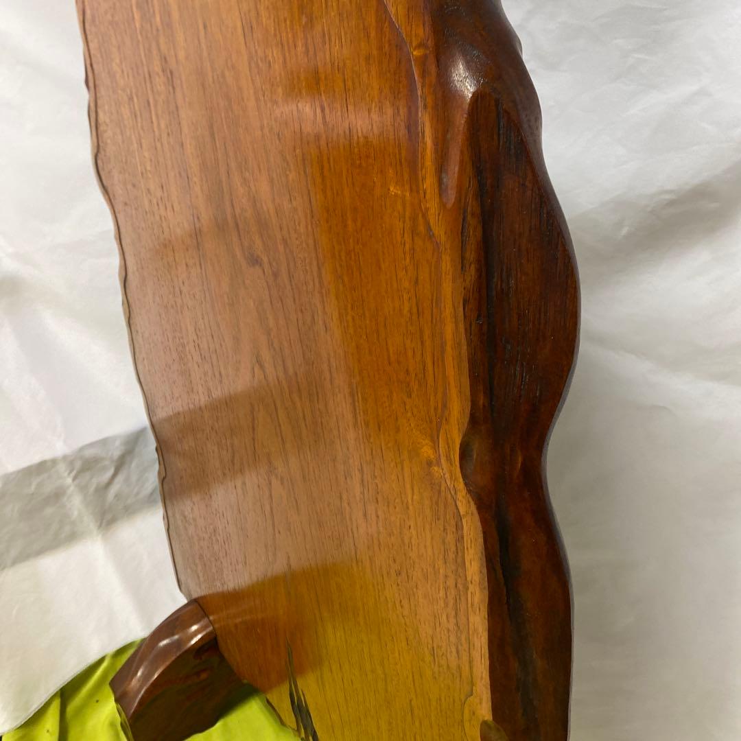 衝立　松図　パーテーション　間仕切り