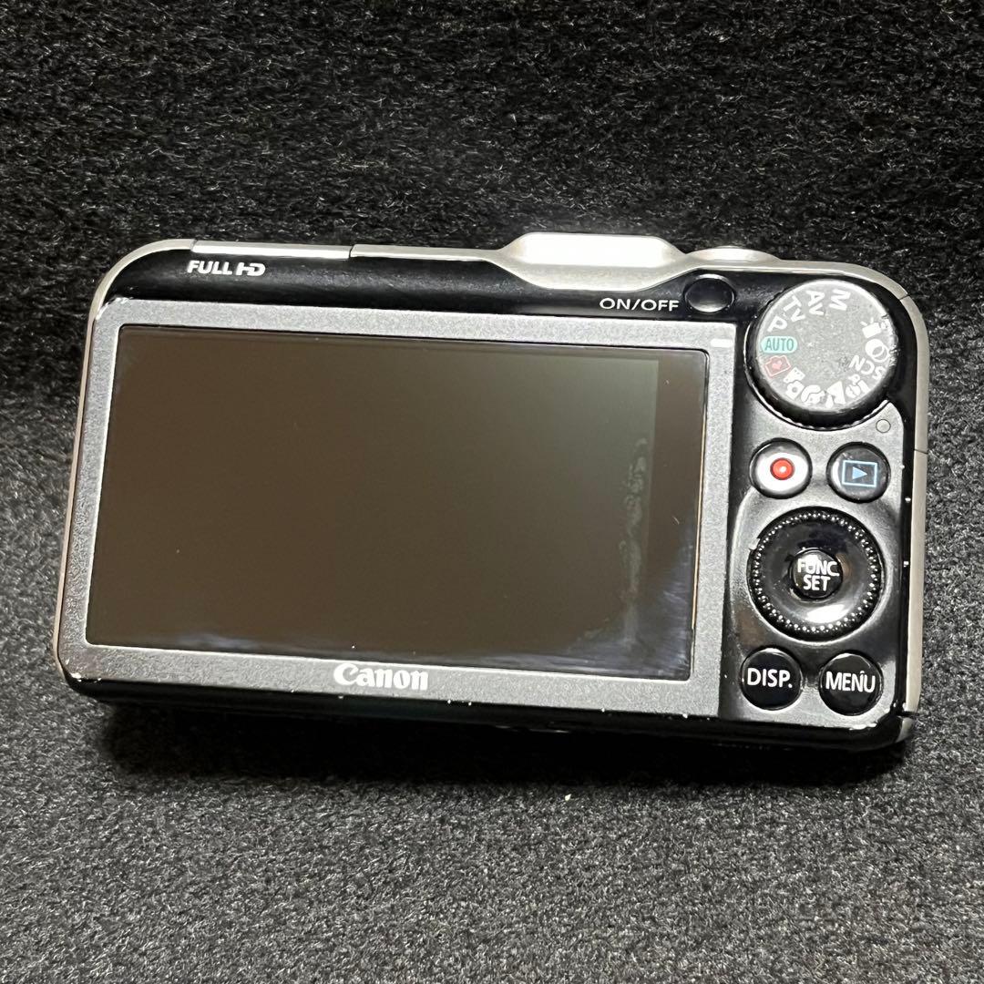 Canon PowerShot SX230 HS コンパクトデジタルカメラ