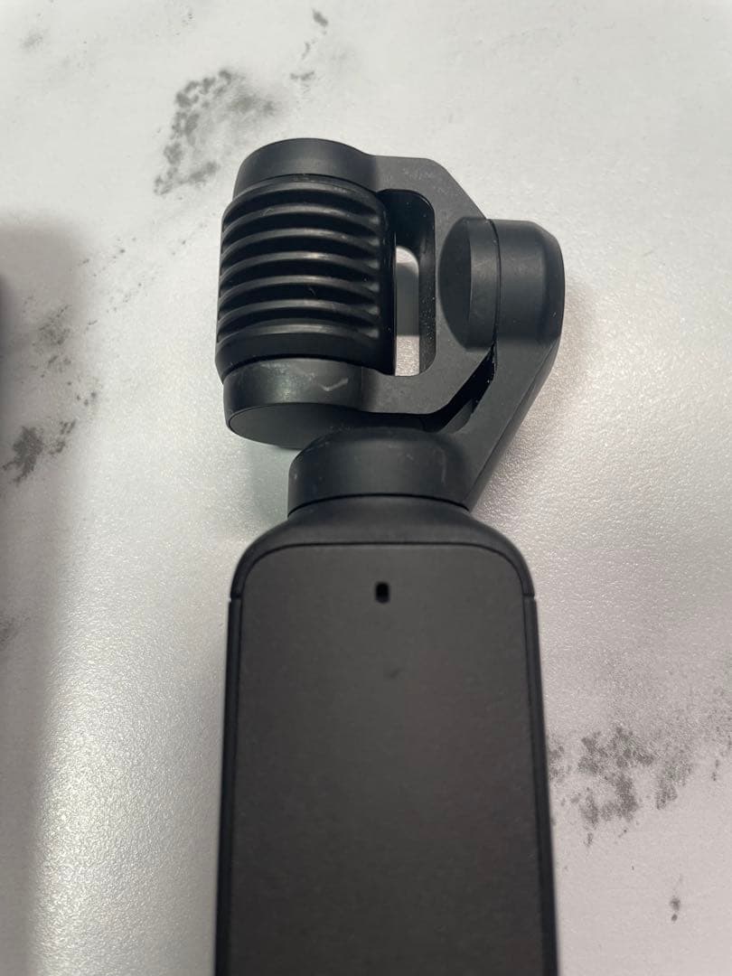 ビデオカメラ dji pocket 2