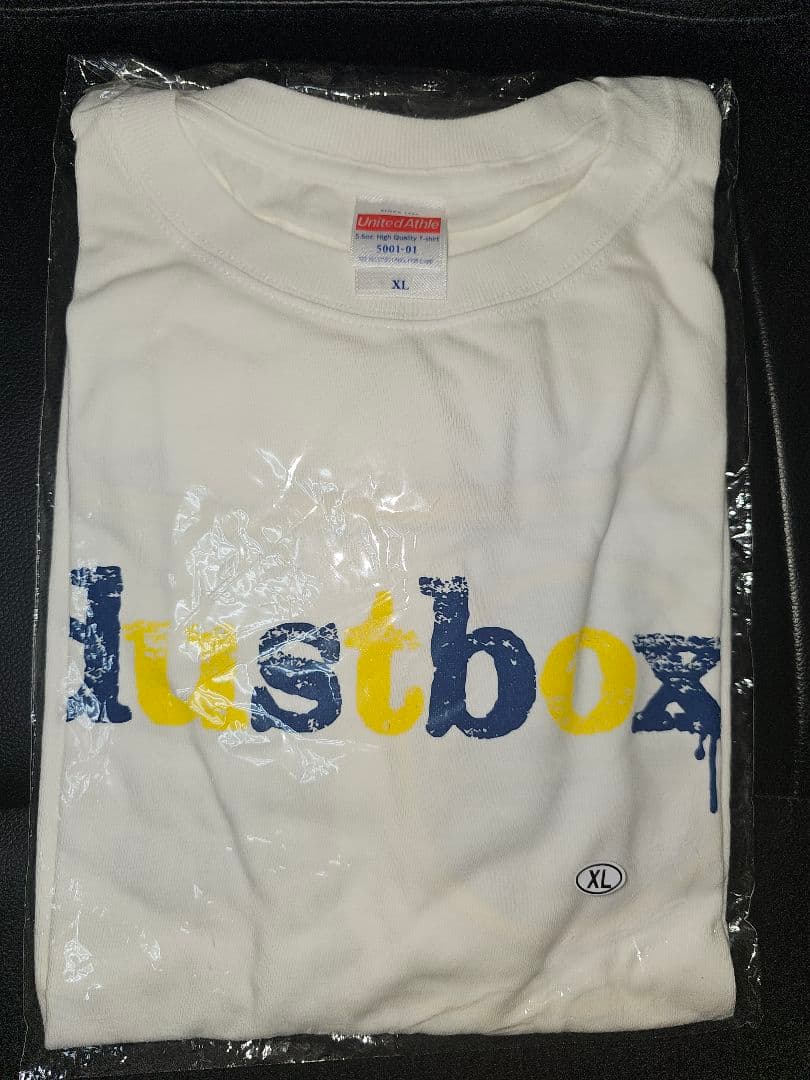 dustbox 京都大作戦2024限定 Tシャツ XL
