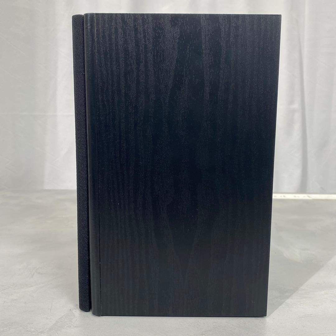 【極美品】SOUND MS-210J アンプ搭載スピーカー
