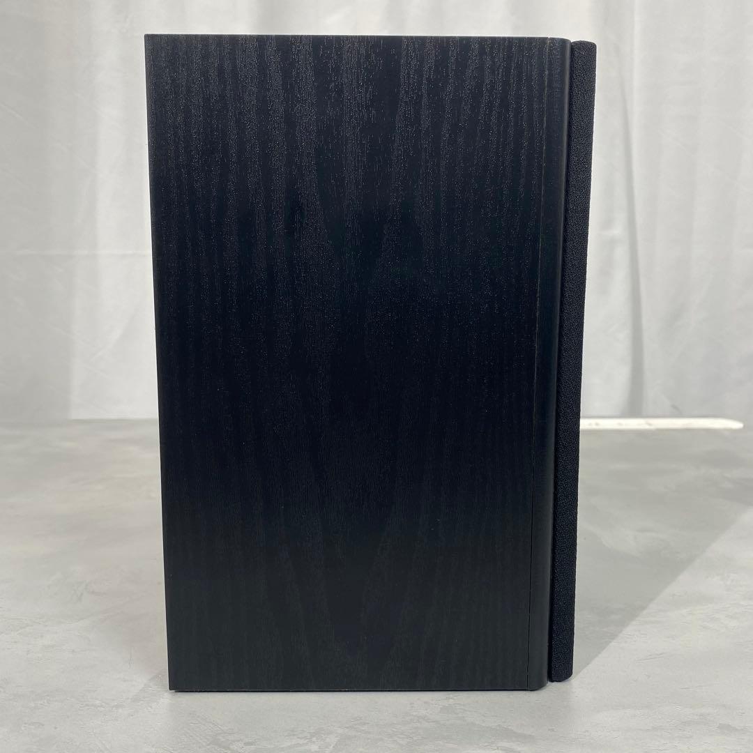 【極美品】SOUND MS-210J アンプ搭載スピーカー