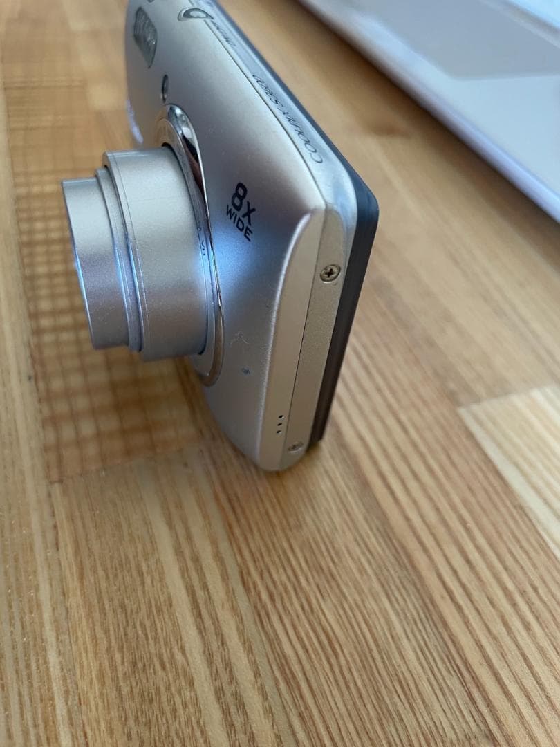 Nikon COOLPIX S3600 コンパクトデジタルカメラ