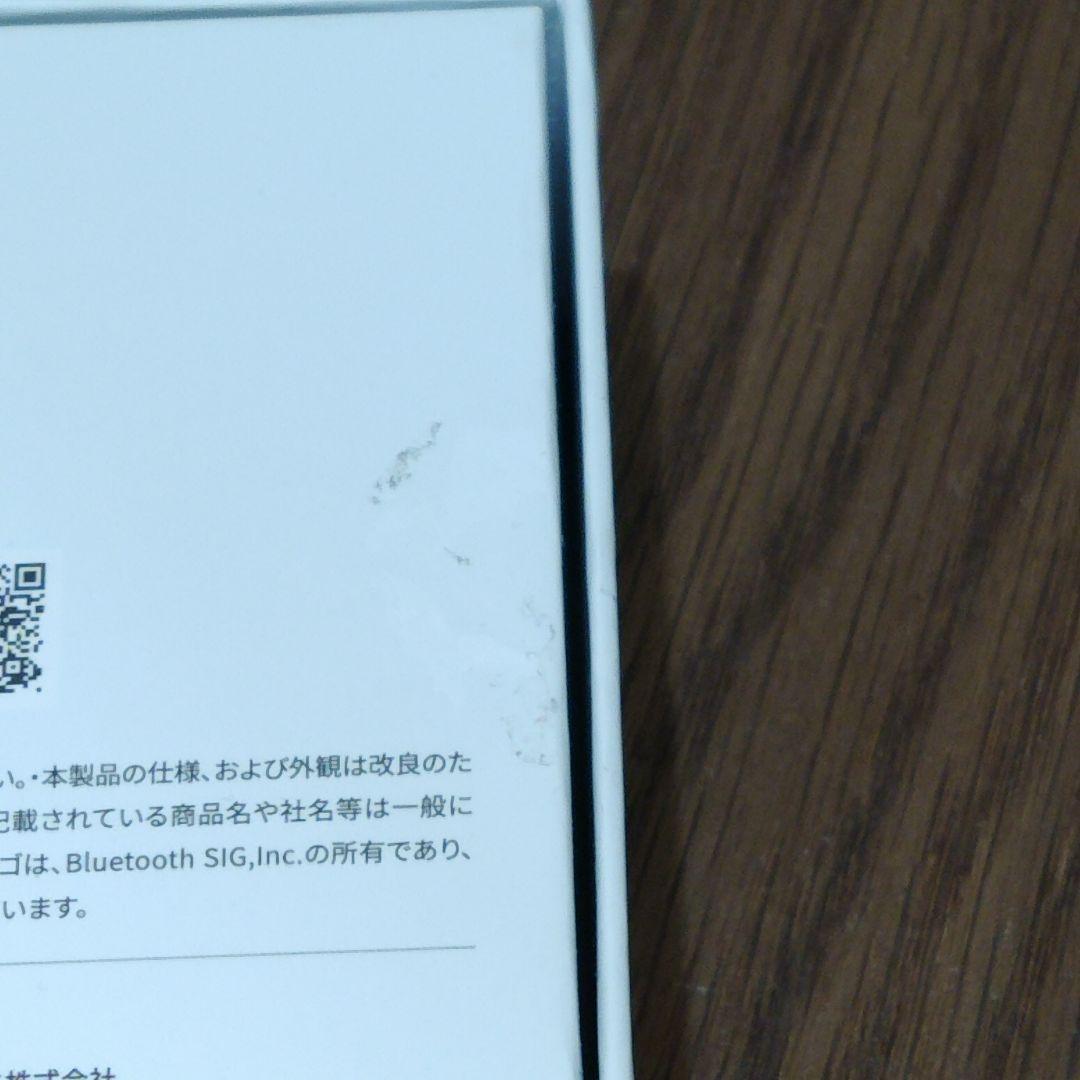 ラディウス radius　HP-H300BT　完全ワイヤレスイヤホン　黒