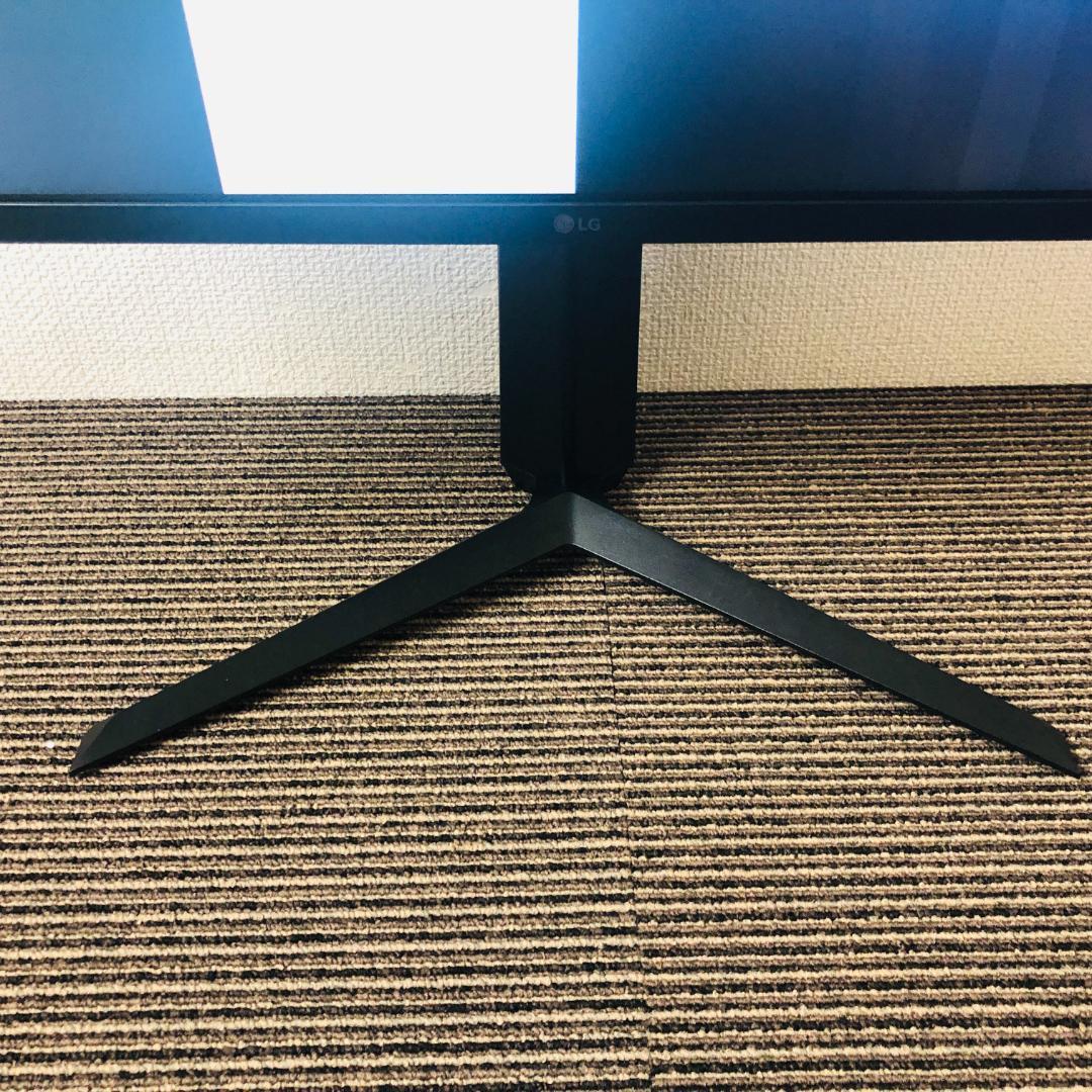 【送料無料】LG 27インチ ゲーミングモニター 27GN650