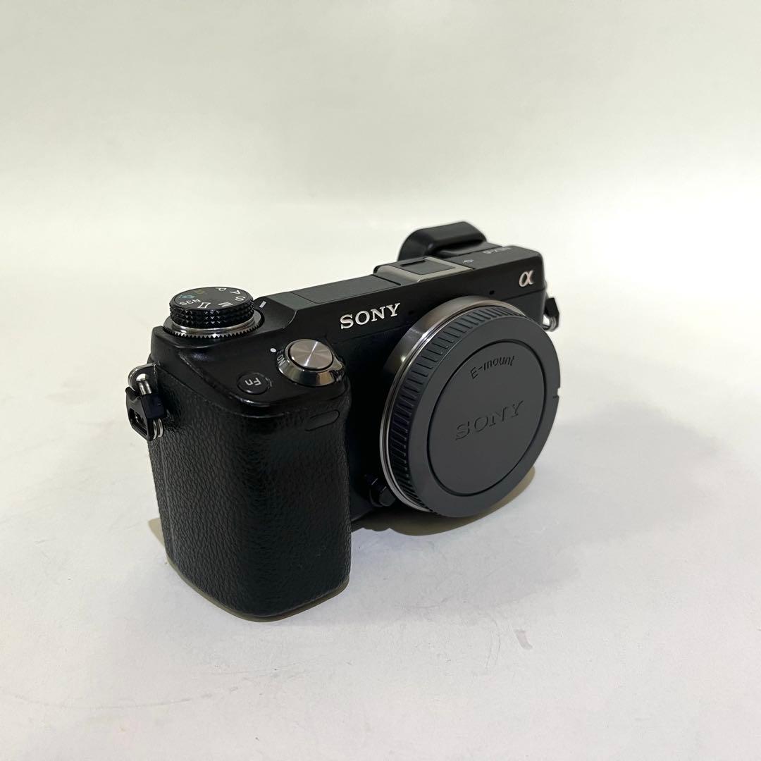 SONY α NEXー6