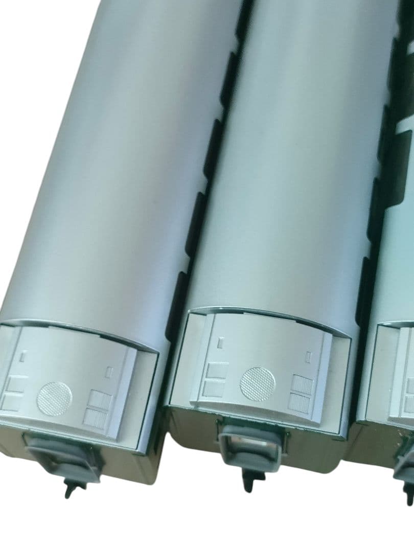 【KTM】トワイライトエクスプレス 増結4輌セット カツミ HOゲージ 鉄道模型