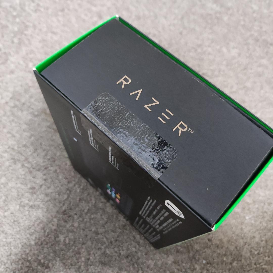 【新品未開封】Razer Stream Controller ②