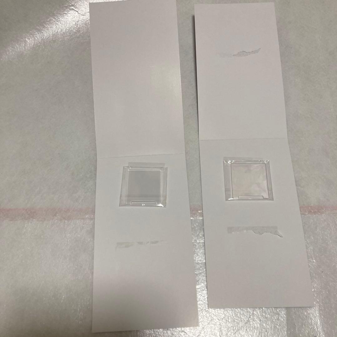 エスケーエイト SK∞ うたたね　アクリルスタンド　レキ　ランガ