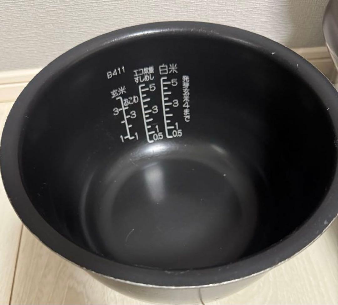 象印 IH炊飯器