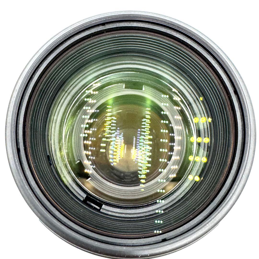 美品 Canon キャノン EF 70-200mm F2.8 L IS USM