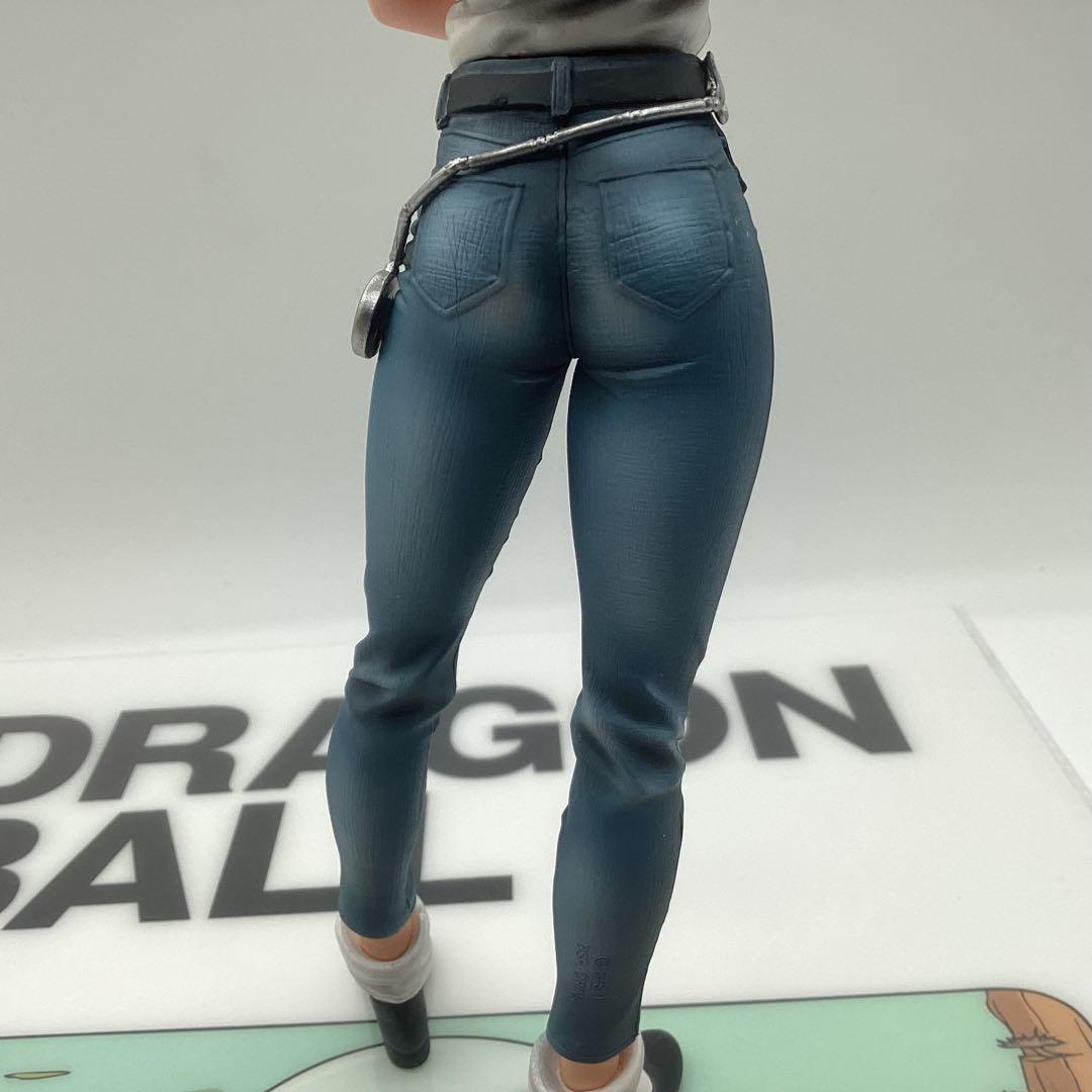 リペイントANDROID 18 Ⅲ 人造人間18号