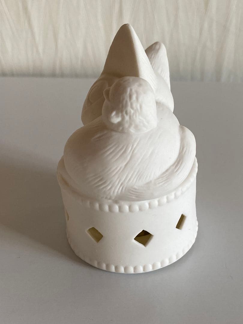 【未使用】ダヤン　LEDライト　2種セット　非売品
