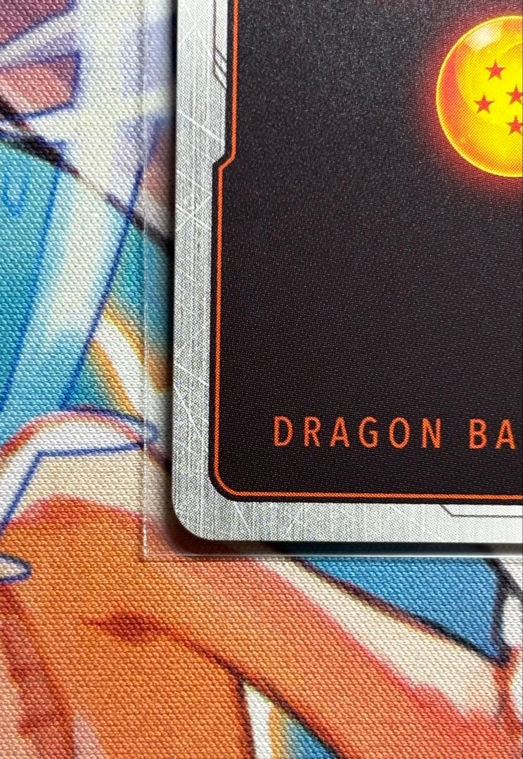 ゴジータ ：BR SCR★ パラレル [FB09-121]フュージョンワールド