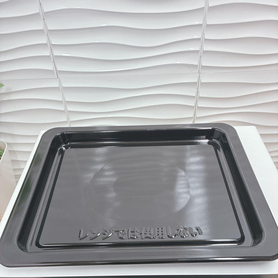 ◇2024年製！使用数回美品！◇アイリスオーヤマ◇スチームオーブンレンジ◇18L