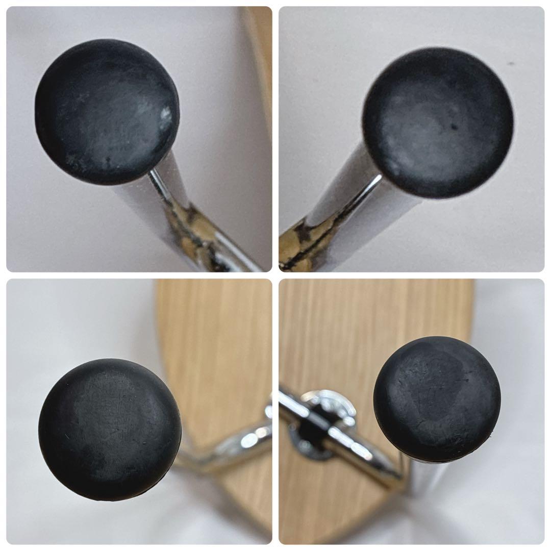 【廃盤品】MUJI 無印良品 ダイニングチェア プライウッド 希少