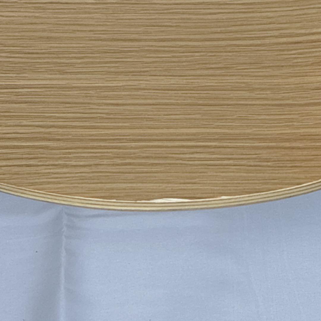 【廃盤品】MUJI 無印良品 ダイニングチェア プライウッド 希少