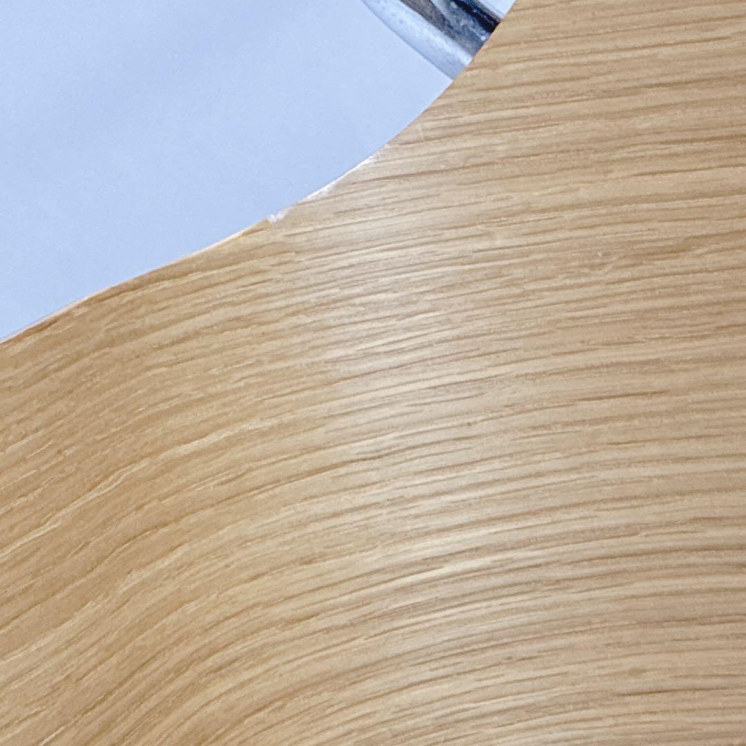 【廃盤品】MUJI 無印良品 ダイニングチェア プライウッド 希少