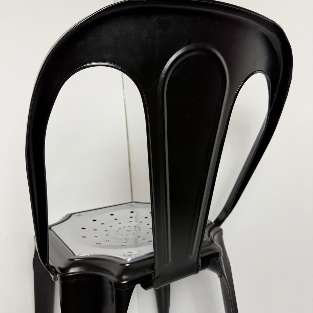 良品　クラッシュゲート ノットアンティークス マルチプルズⅡチェア