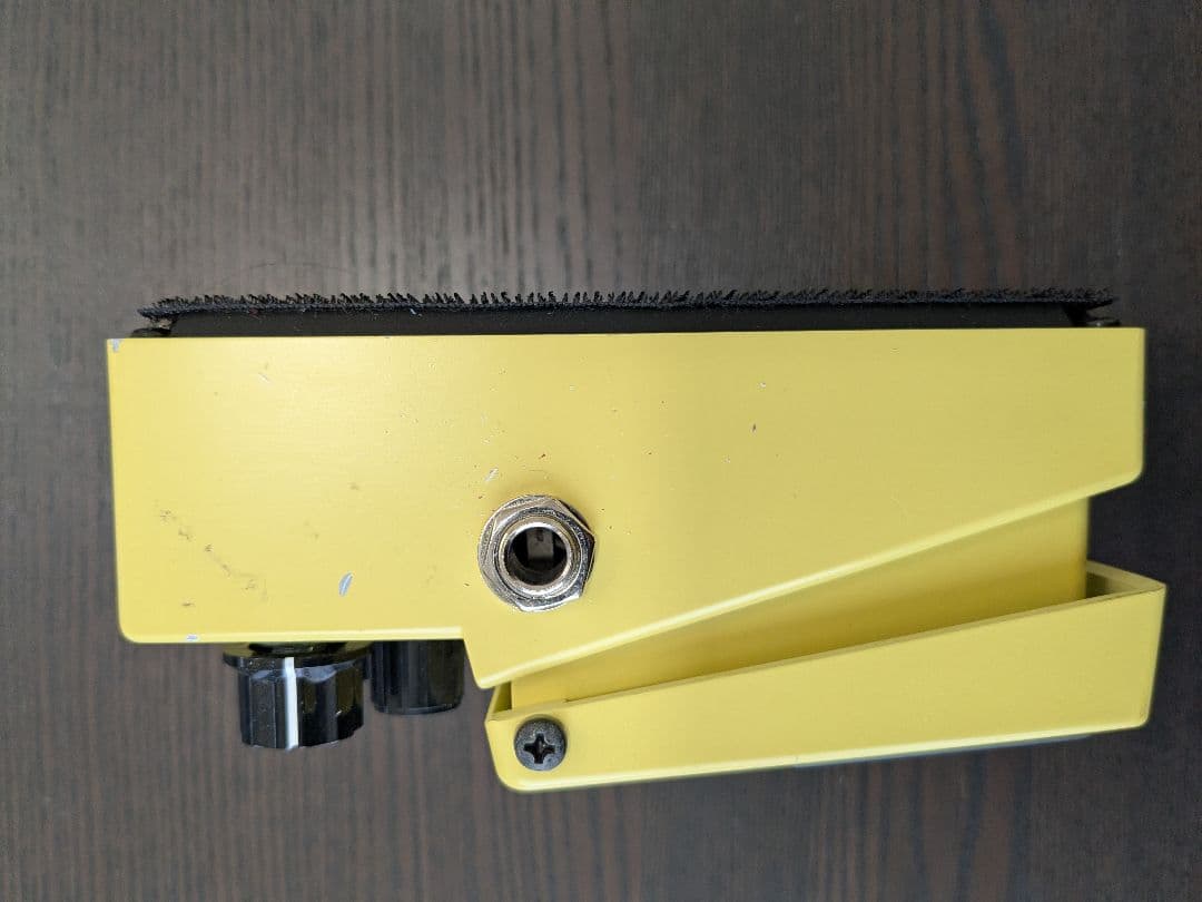 BOSS エフェクター　SD-1　中古美品