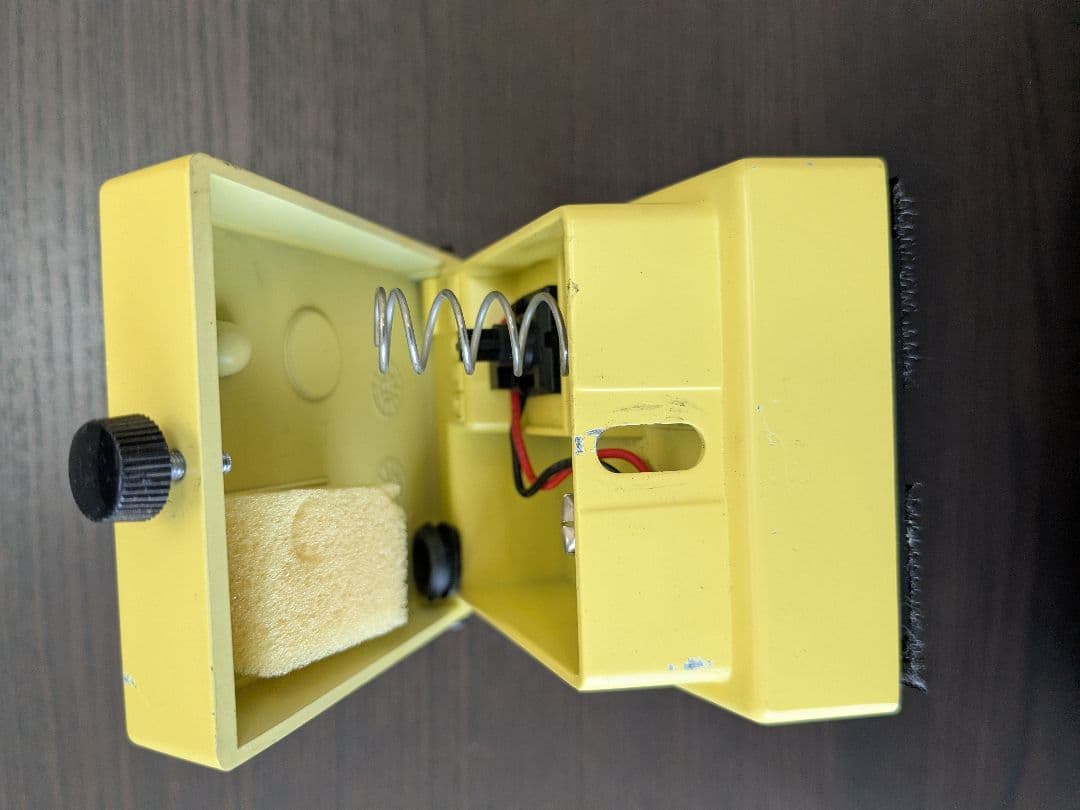 BOSS エフェクター　SD-1　中古美品