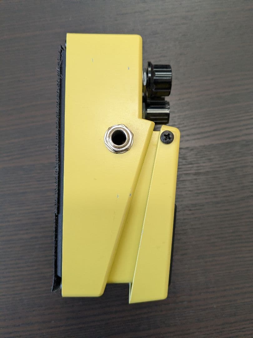 BOSS エフェクター　SD-1　中古美品