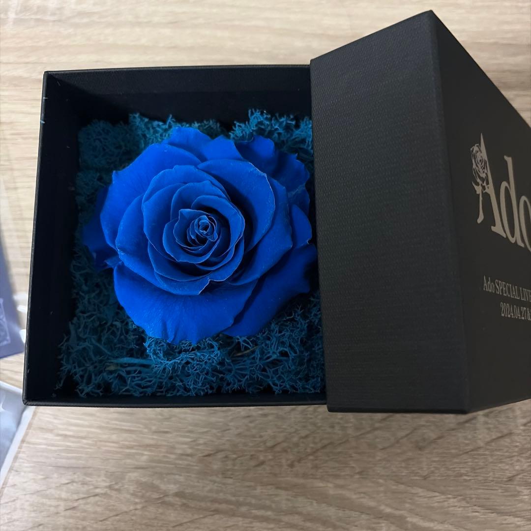 Ado ライブVIP特典セット