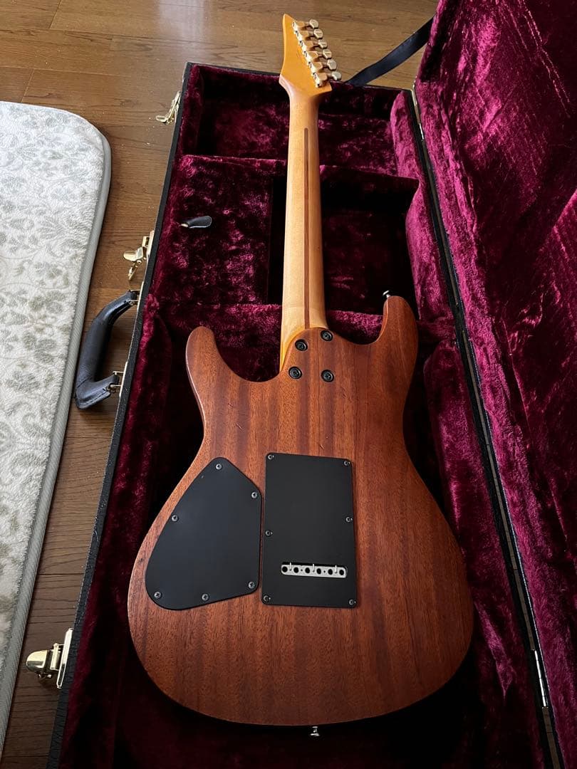 ギター ibanez SV470