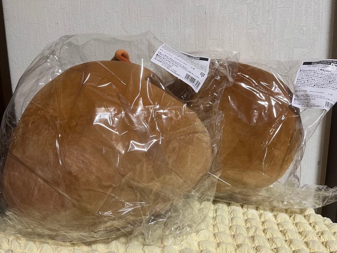 straykids SKZOO PLUSH CUSHION ハンクォッカ