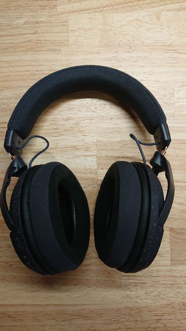 Audio-Technica ATH-IL7BT ワイヤレスヘッドホン