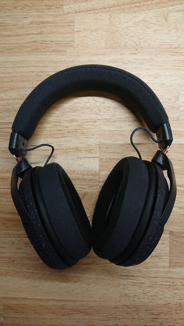 Audio-Technica ATH-IL7BT ワイヤレスヘッドホン