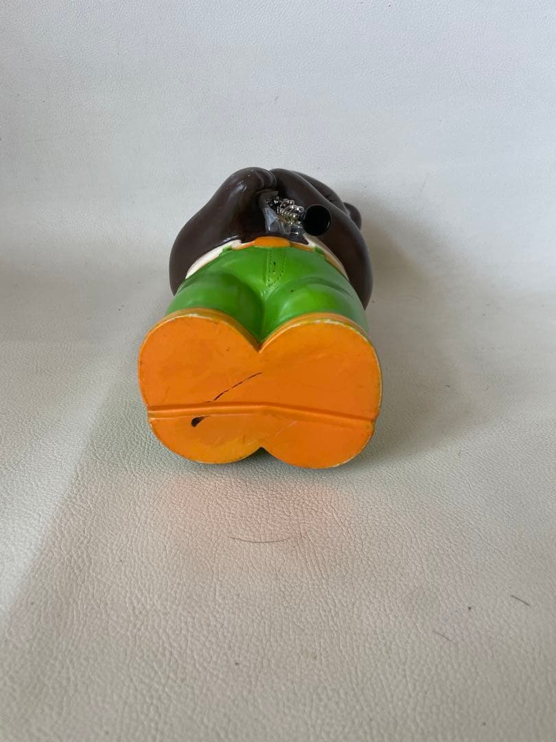 たくぎん たくちゃん ソフビ貯金箱 カウンター用 店頭用 音楽隊 クラリネット