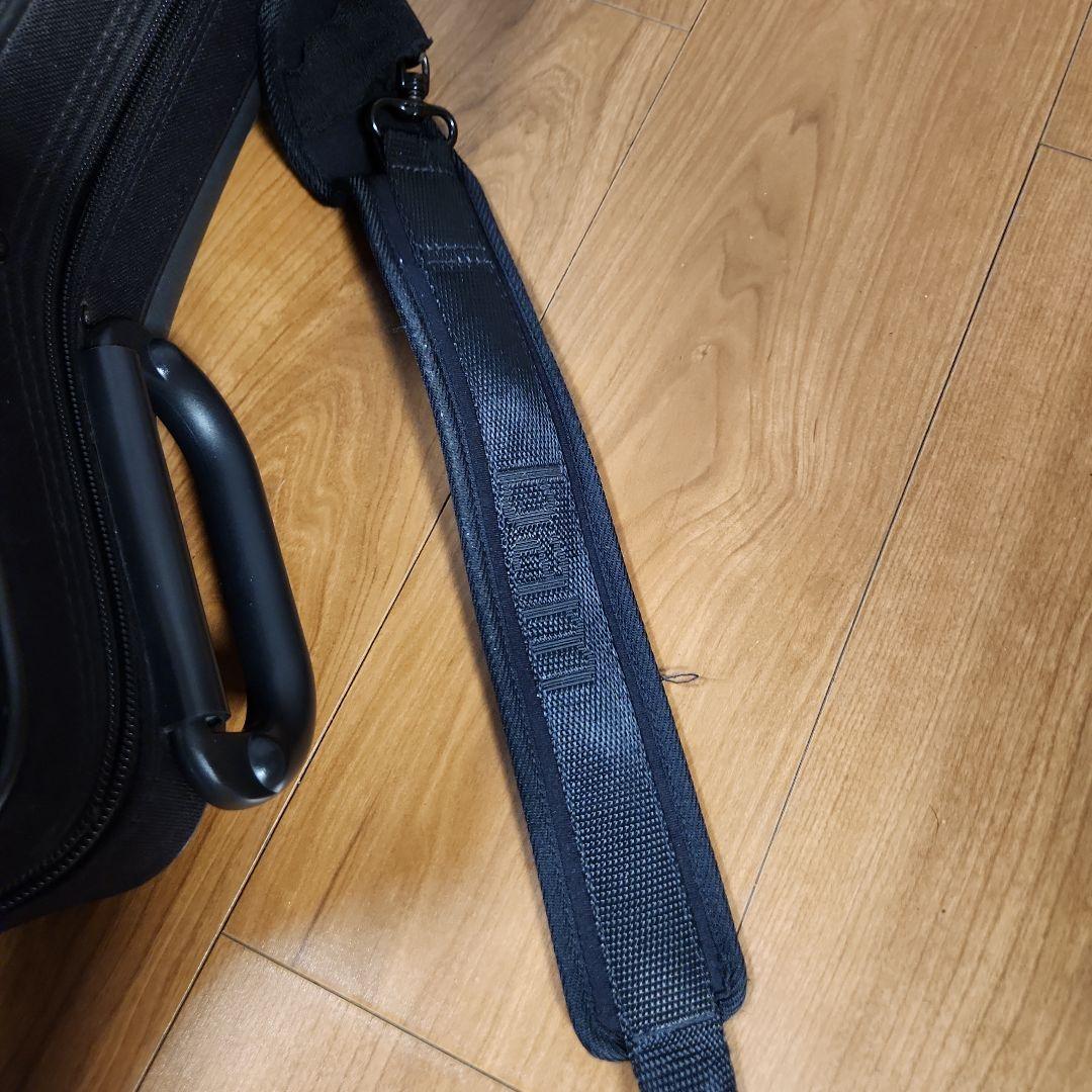bam　ソフトパック　アルトサックス　ショルダーケース　黒