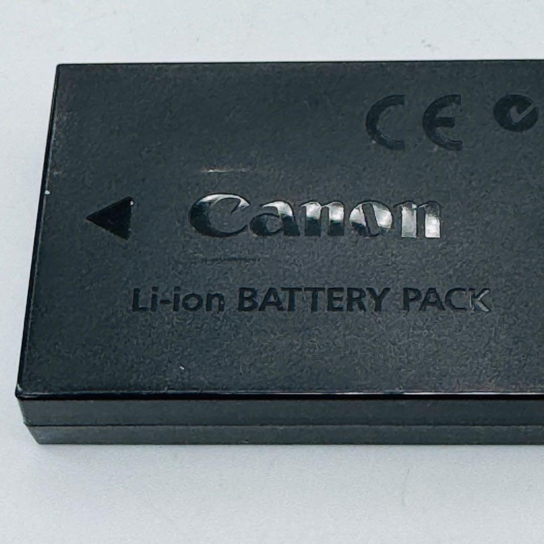 【動作品/美品】Canon IXY DIGITAL L2 ネイビー PC1108