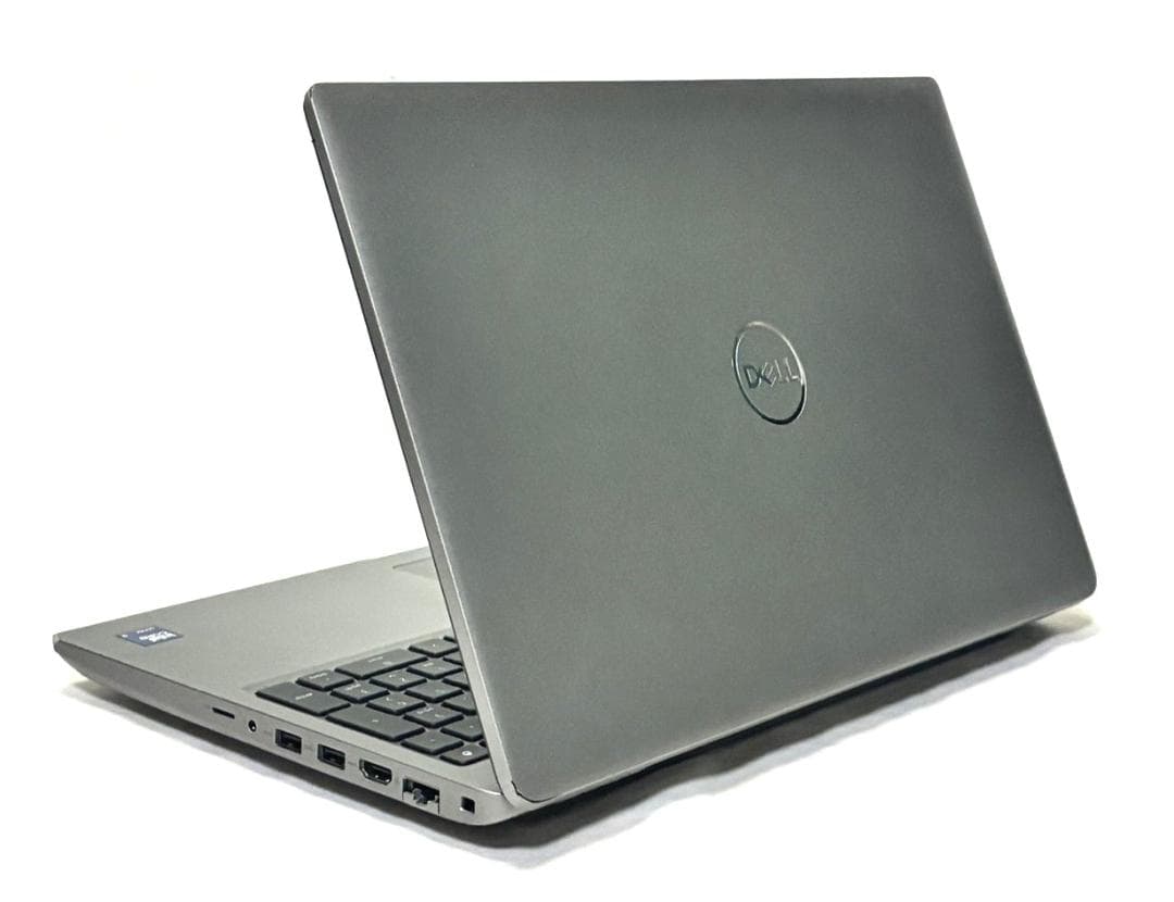 美品 2024年 Precision 3591 Ultra9 AIエンジン搭載