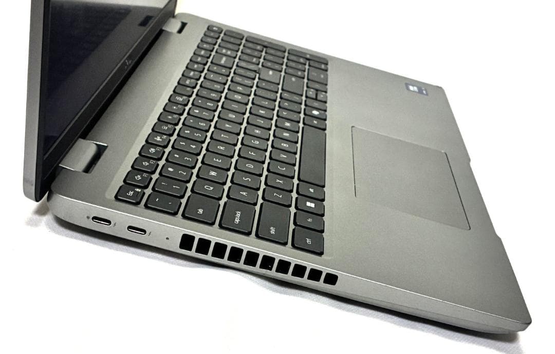美品 2024年 Precision 3591 Ultra9 AIエンジン搭載