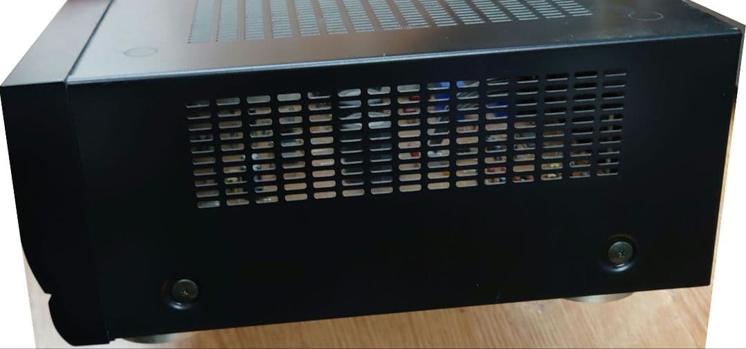■■Technics SU-V500M2 プリメインアンプ