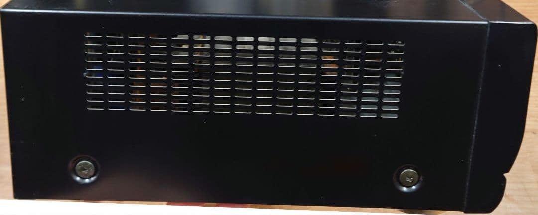 ■■Technics SU-V500M2 プリメインアンプ