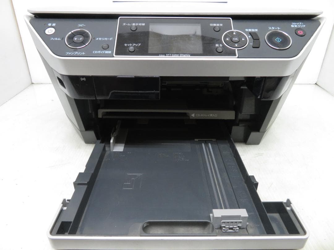 EPSON インクジェットプリンター 複合機 PM-A920 ジャンク品