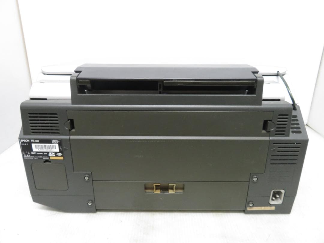 EPSON インクジェットプリンター 複合機 PM-A920 ジャンク品