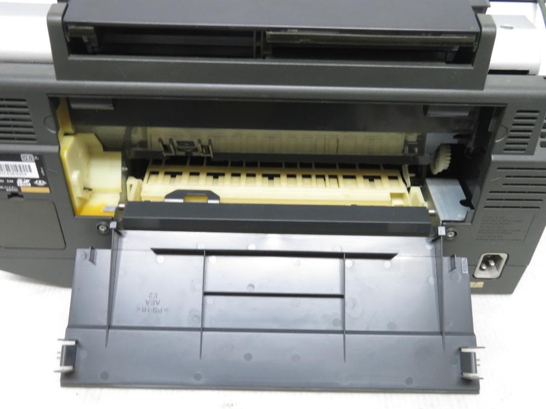 EPSON インクジェットプリンター 複合機 PM-A920 ジャンク品