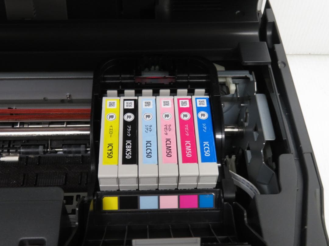 EPSON インクジェットプリンター 複合機 PM-A920 ジャンク品